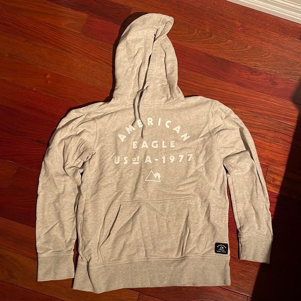 American Eagle